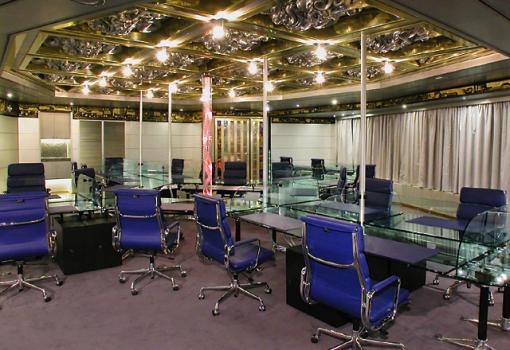 Internet Center